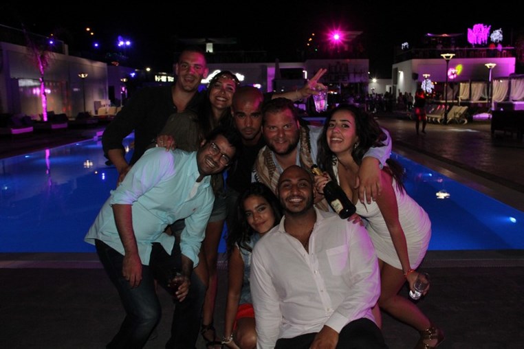 Publicity Launching Summer 2014